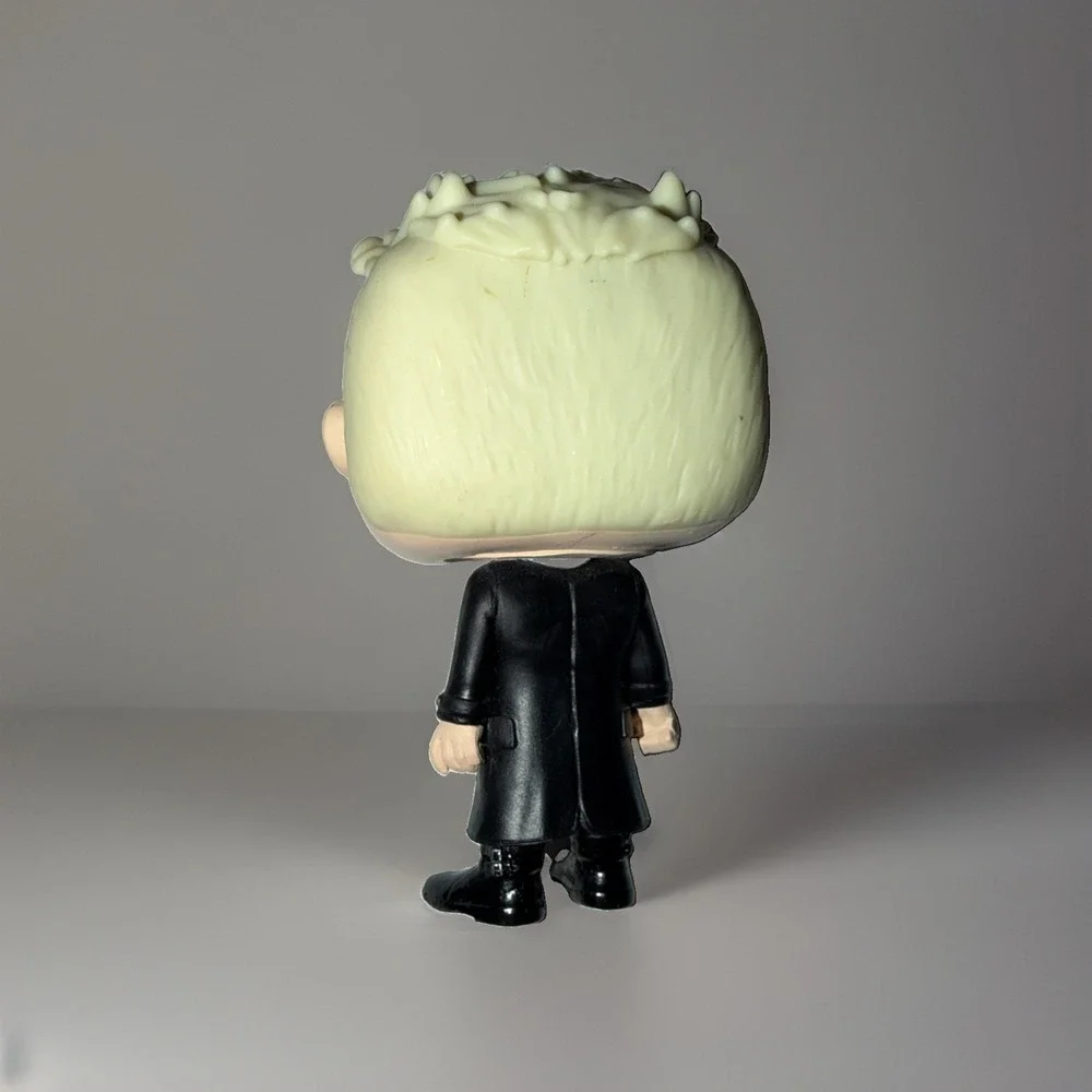 Funko Pop! Fantastic Beasts Gellert Grindelwald 16 ( Loose)
